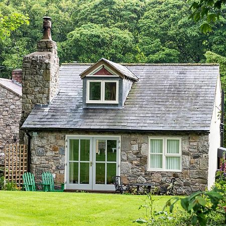Finest Retreats - The Cottage - Luxury 1 Bed Cottage Rhydymwyn エクステリア 写真