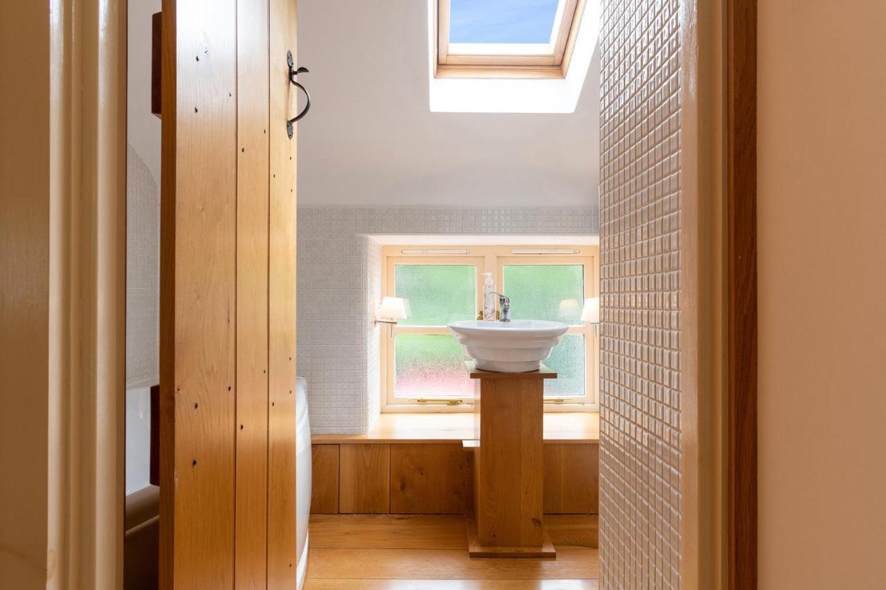 Finest Retreats - The Cottage - Luxury 1 Bed Cottage Rhydymwyn エクステリア 写真