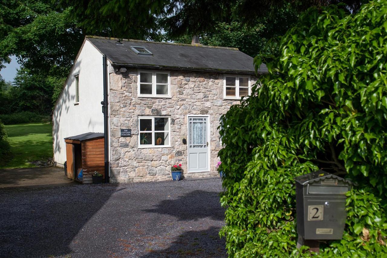 Finest Retreats - The Cottage - Luxury 1 Bed Cottage Rhydymwyn エクステリア 写真